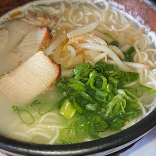 煮込み１分ラーメン